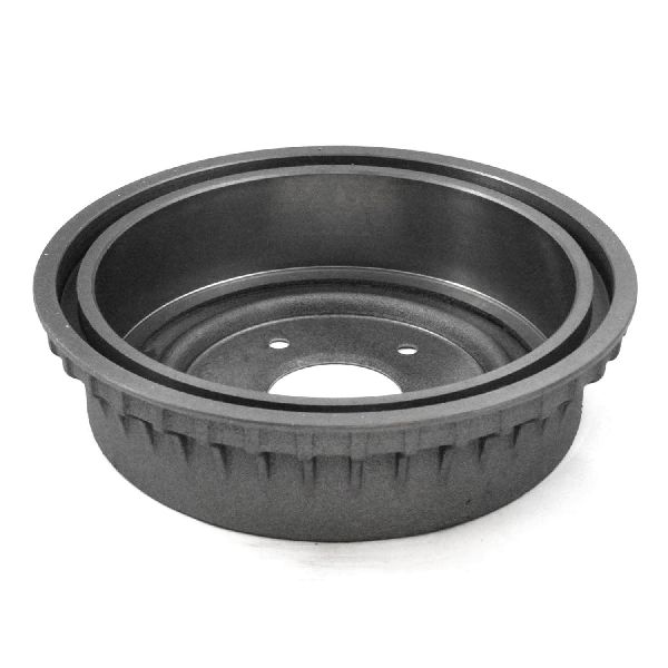 1970-1973 Pontiac Firebird Brake Drum - Rear (Pronto)