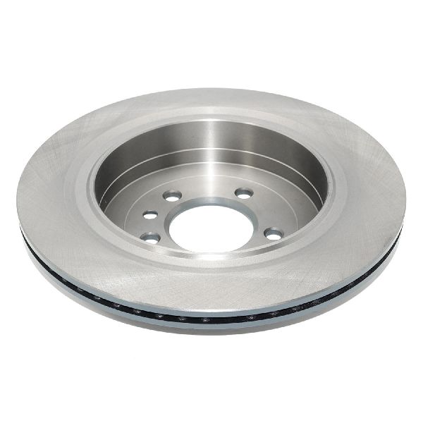 2010-2016 Land Rover LR4 Disc Brake Rotor - Rear (Pronto)