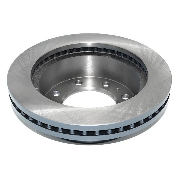 2011-2024 GMC Sierra 2500 HD Disc Brake Rotor - Front (Pronto)