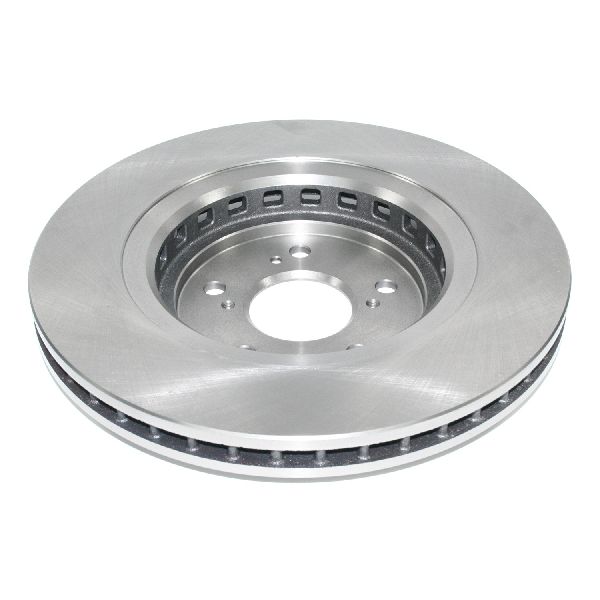 2015-2020 Acura TLX Disc Brake Rotor - Front (Pronto)