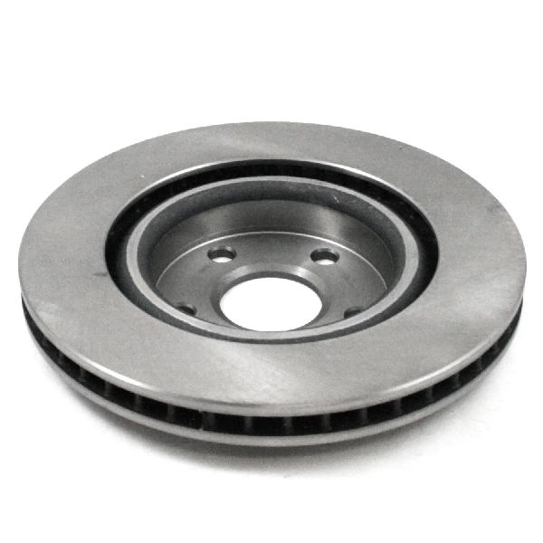 2008-2009 Pontiac G8 Disc Brake Rotor - Front (Pronto)
