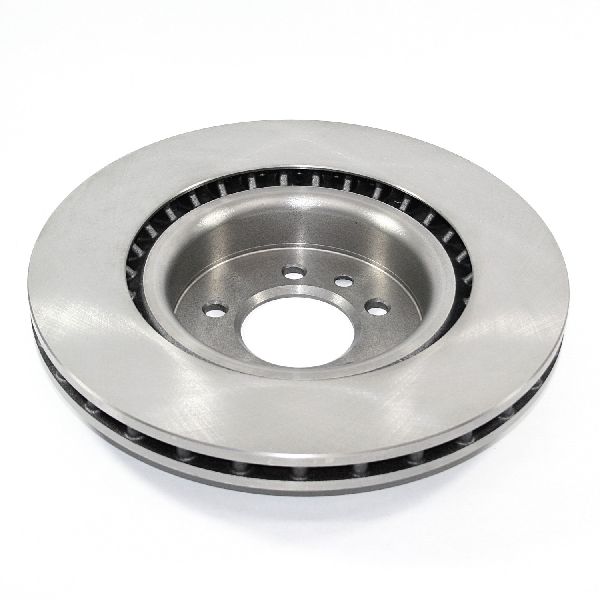 2010-2016 Land Rover LR4 Disc Brake Rotor - Front (Pronto)