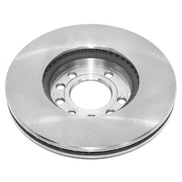 2003-2011 Saab 9-3 Disc Brake Rotor - Front (Pronto)