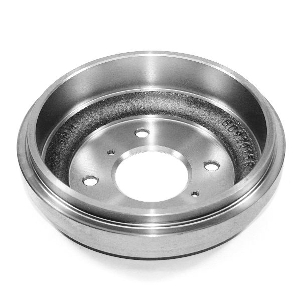 2007-2012 Nissan Tiida Brake Drum - Rear (Pronto)