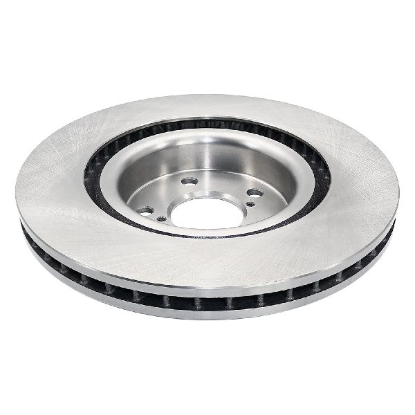2023-2025 Honda Pilot Disc Brake Rotor - Front (Pronto)