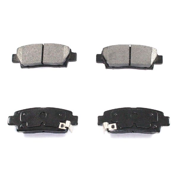 1995-1999 Toyota Avalon Disc Brake Pad Set - Rear (Pronto)