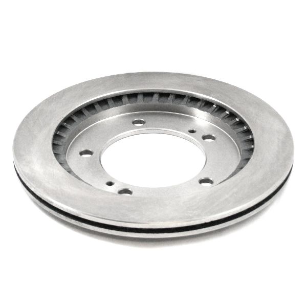 2000-2004 Chevrolet Tracker Disc Brake Rotor - Front (Pronto)