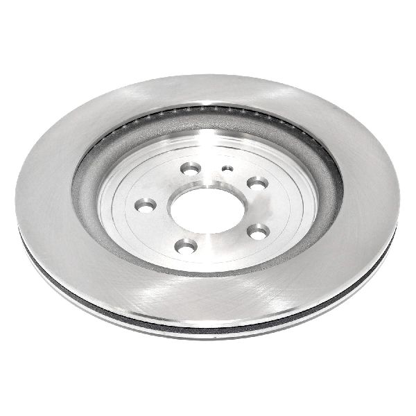 2013-2019 Ford Flex Disc Brake Rotor - Rear (Pronto)