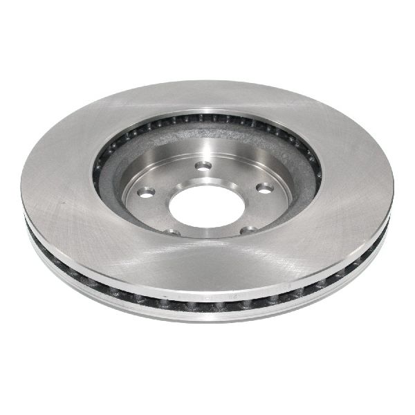 2014-2019 Nissan Rogue Disc Brake Rotor - Front (Pronto)