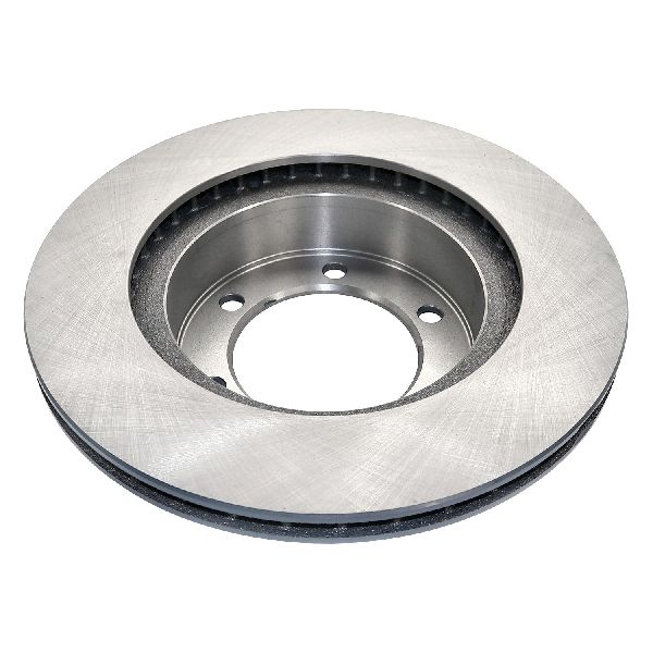 2004 Toyota Tacoma Disc Brake Rotor - Front (Pronto)