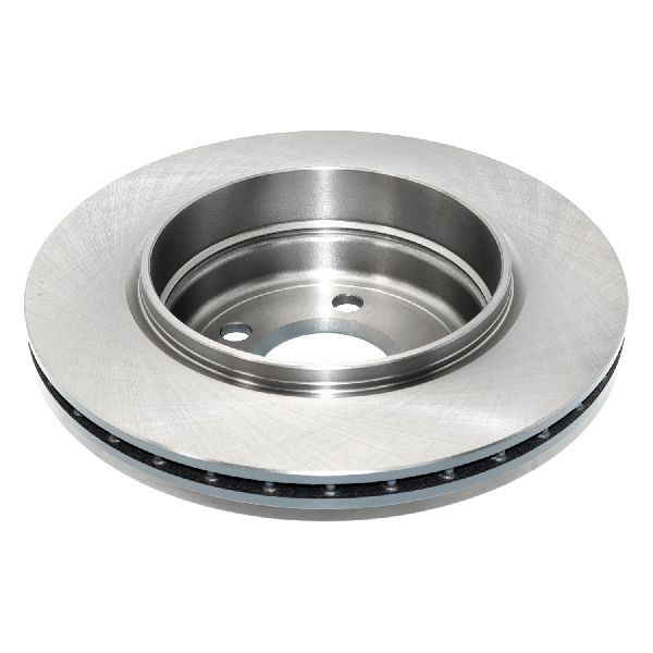 2004-2010 BMW X3 Disc Brake Rotor - Rear (Pronto)
