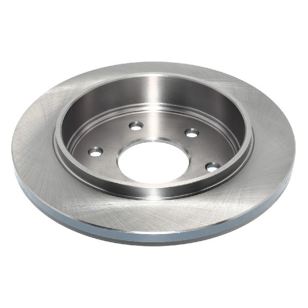 2004-2010 INFINITI QX56 Disc Brake Rotor - Rear (Pronto)