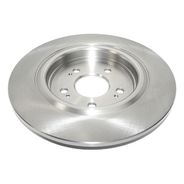 2018-2025 Honda Odyssey Disc Brake Rotor - Rear (Pronto)