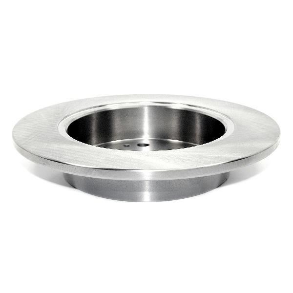 2002-2006 Acura RSX Disc Brake Rotor - Rear (Pronto)
