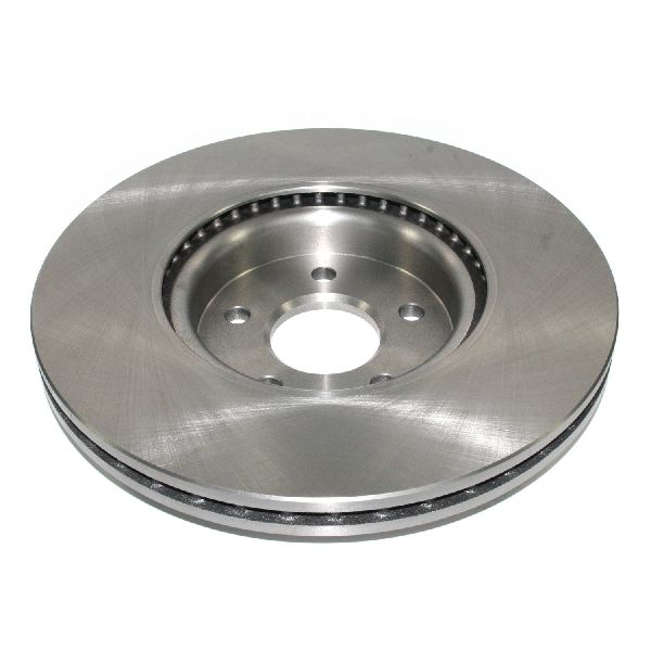 2014-2018 Ford Transit Connect Disc Brake Rotor - Front (Pronto)