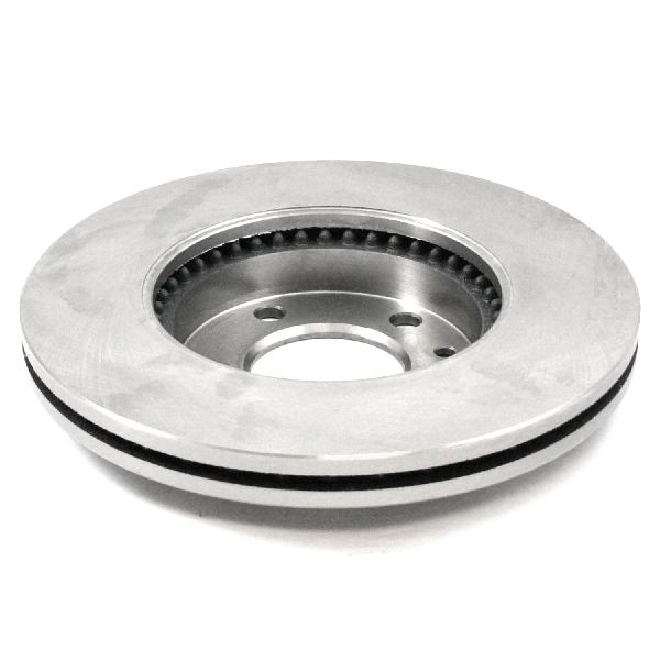 2003-2005 Mazda 6 Disc Brake Rotor - Front (Pronto)