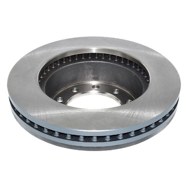 2005-2016 Ford F-550 Super Duty Disc Brake Rotor - Front (Pronto)