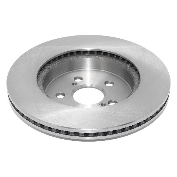 2020-2022 Toyota Prius Prime Disc Brake Rotor - Front (Pronto)