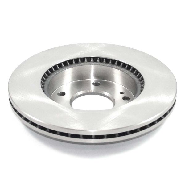 2010-2011 Kia Soul Disc Brake Rotor - Front (Pronto)