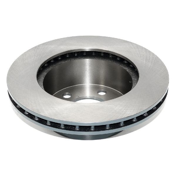 1990-1999 Jeep Cherokee Disc Brake Rotor - Front (Pronto)