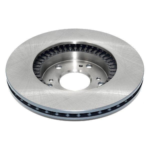 2002-2004 Honda CR-V Disc Brake Rotor - Front (Pronto)