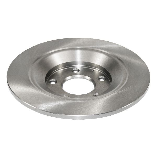 2013-2024 Mazda CX-5 Disc Brake Rotor - Rear (Pronto)