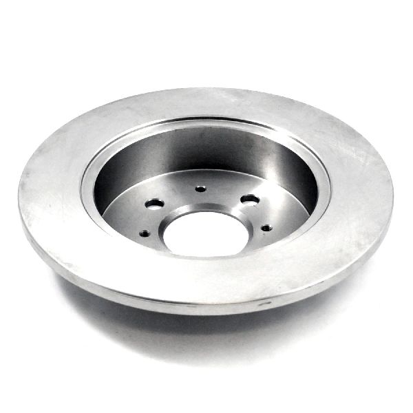 2002-2003 Honda Civic Disc Brake Rotor - Rear (Pronto)