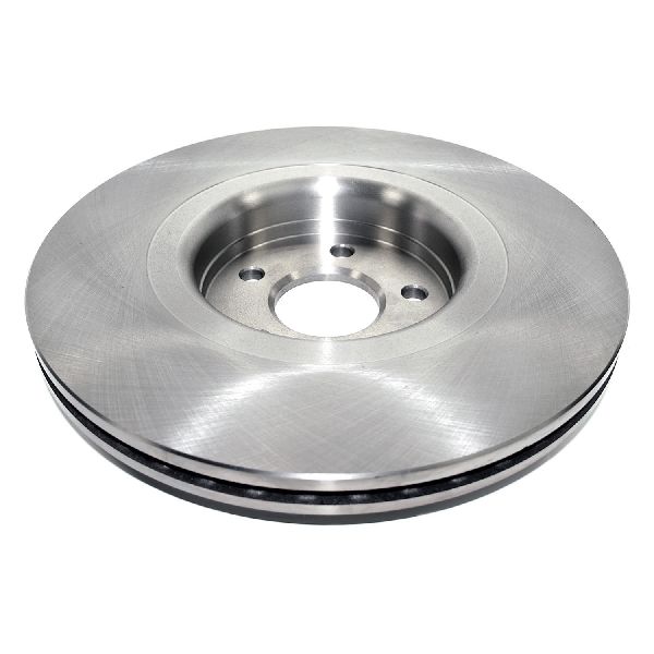 2015-2019 Lincoln MKC Disc Brake Rotor - Front (Pronto)
