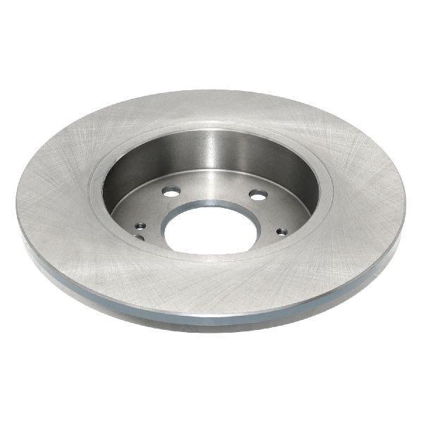2002-2004 INFINITI I35 Disc Brake Rotor - Rear (Pronto)