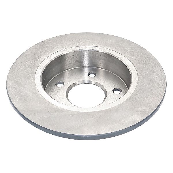 2021-2025 Nissan Kicks Disc Brake Rotor - Rear (Pronto)