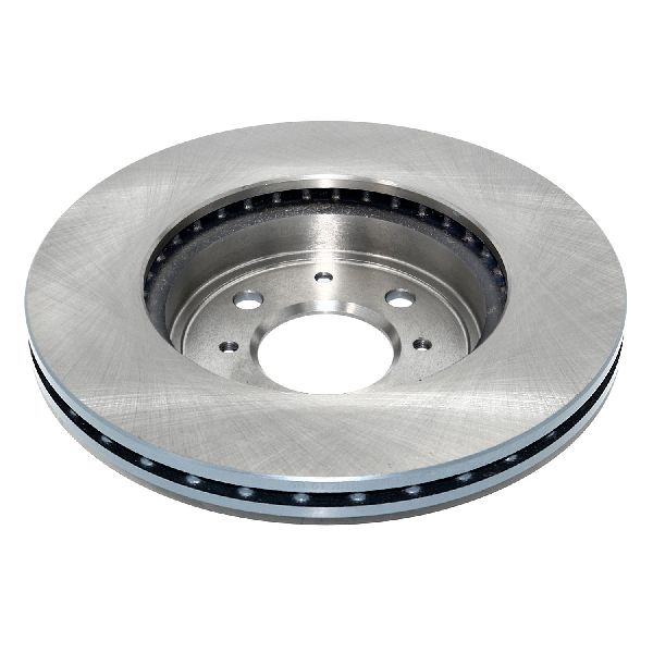 2015-2020 Honda Fit Disc Brake Rotor - Front (Pronto)
