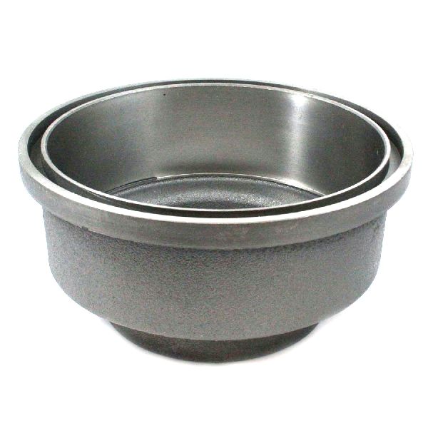 1987-1998 Ford E-350 Econoline Brake Drum - Rear (Pronto)