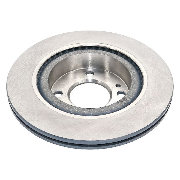 2017-2024 Mitsubishi Mirage Disc Brake Rotor - Front (Pronto)