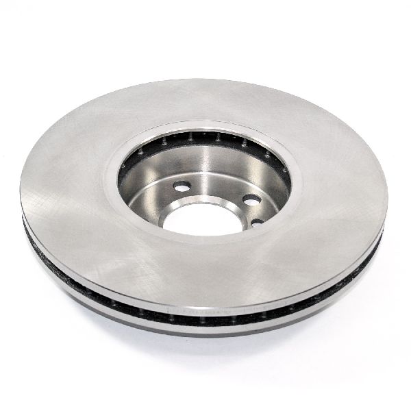 2011-2019 BMW X6 Disc Brake Rotor - Front (Pronto)