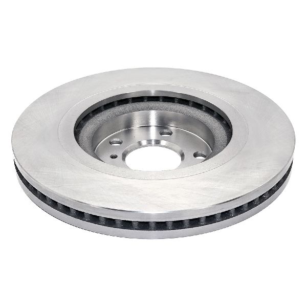 2019-2025 INFINITI QX50 Disc Brake Rotor - Front (Pronto)