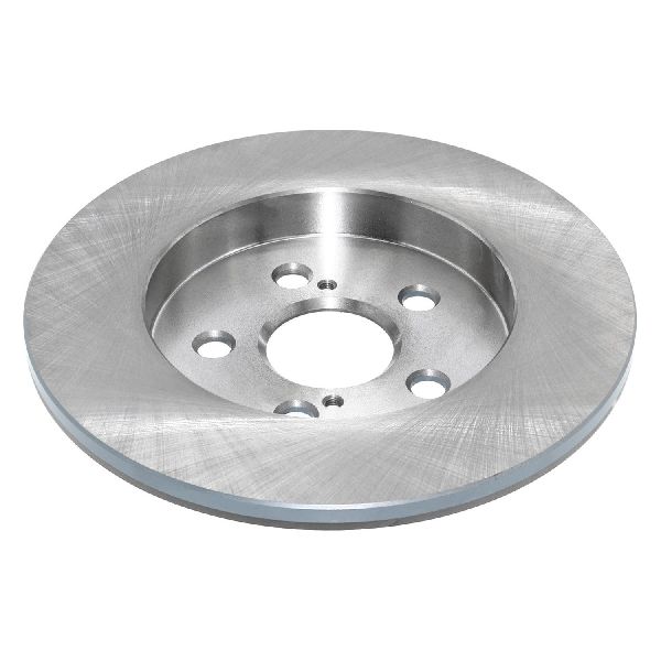 2010-2022 Toyota Prius Disc Brake Rotor - Rear (Pronto)