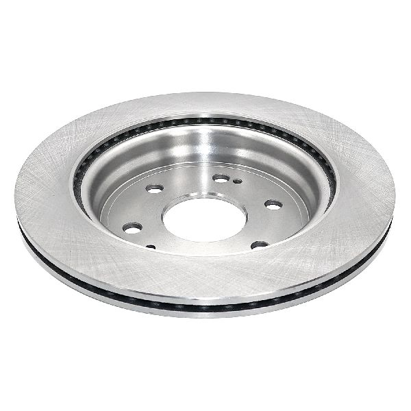 2021-2024 GMC Yukon XL Disc Brake Rotor - Rear (Pronto)