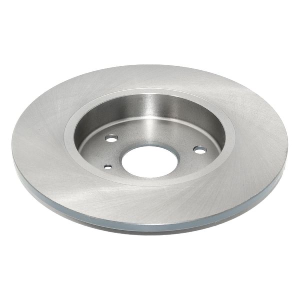 2005-2016 Smart Fortwo Disc Brake Rotor - Front (Pronto)