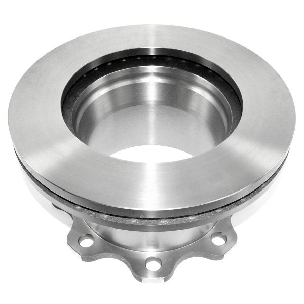 2003-2009 GMC C5500 Topkick Disc Brake Rotor - Front (Pronto)