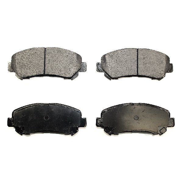 2009-2018 Nissan Maxima Disc Brake Pad Set - Front (Pronto)