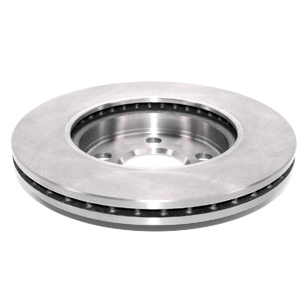 2014-2024 Mini Cooper Disc Brake Rotor - Front (Pronto)