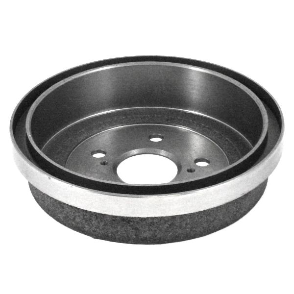 1996-2000 Toyota RAV4 Brake Drum - Rear (Pronto)
