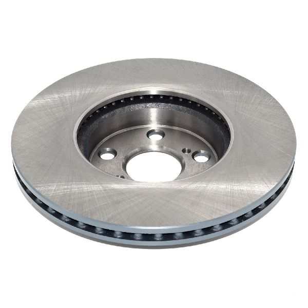 2008-2014 Scion xD Disc Brake Rotor - Front (Pronto)