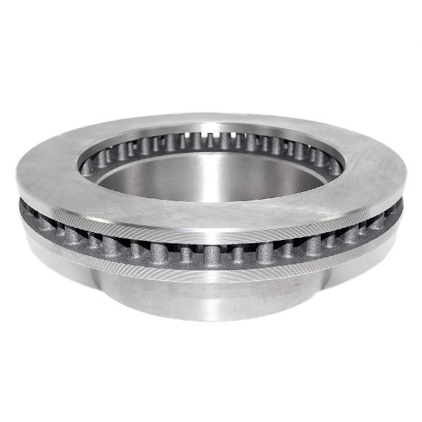1999-2004 Ford F-250 Super Duty Disc Brake Rotor - Front (Pronto)