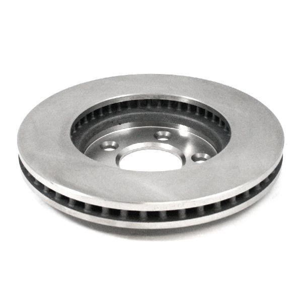 2005-2010 Ford Mustang Disc Brake Rotor - Front (Pronto)