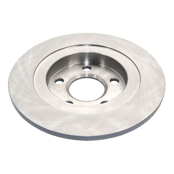 1998-2004 Cadillac Seville Disc Brake Rotor - Rear (Pronto)