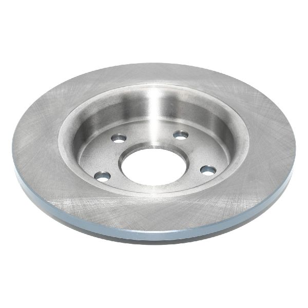 2012-2018 Ford Focus Disc Brake Rotor - Rear (Pronto)