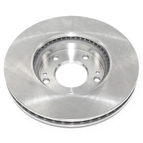 2007-2009 Kia Rondo Disc Brake Rotor - Front (Pronto)