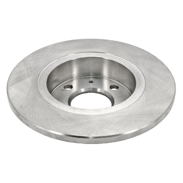 1987-1990 Nissan Pulsar NX Disc Brake Rotor - Front (Pronto)