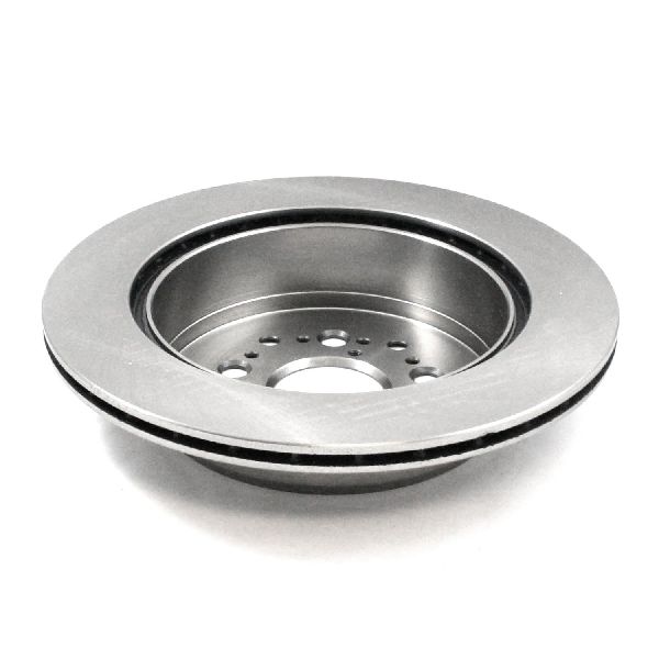 1992-2000 Lexus SC400 Disc Brake Rotor - Rear (Pronto)